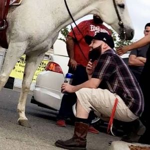 Meet your Posher, Erik